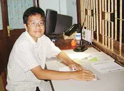 Những thủ khoa miệt vườn ảnh 3