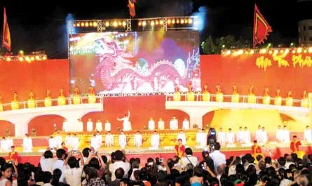 Thêm 6 kỷ lục Việt Nam được xác lập