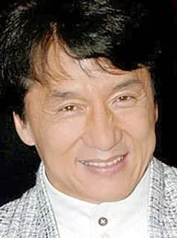 Thành Long từng đắm say một cô gái Hàn