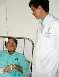 Nơi bình yên cuối đời…