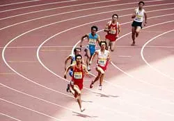 Olympic Bắc Kinh 2008: Điểm qua các môn thi đấu