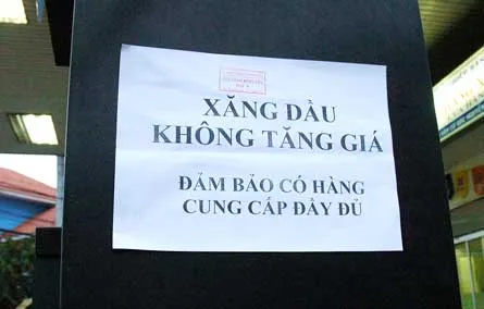 Xử lý nghiêm các đối tượng tung tin đồn