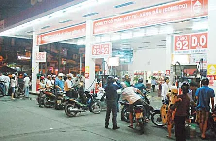 Xử lý nghiêm các đối tượng tung tin đồn ảnh 3