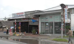 Khu dân cư Bắc xa lộ Hà Nội