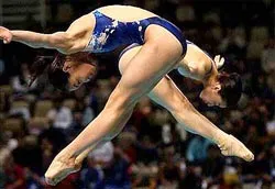 Olympic Bắc Kinh 2008: Điểm qua các môn đấu