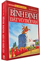 Thu hồi “Bình Định - Đất võ trời văn”: Trả giá cho sự xao nhãng bản quyền