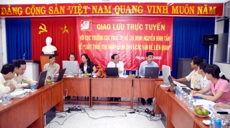 Luật Thuế thu nhập cá nhân và các vấn đề liên quan đến chính sách thuế