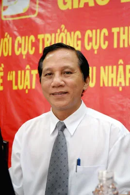 Cam kết xử lý nghiêm những trường hợp nhân viên thuế sách nhiễu doanh nghiệp