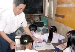 Người đưa những “chuyến đò” thầm lặng