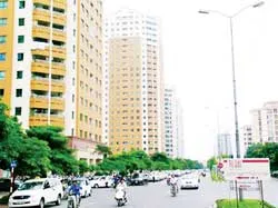 Thị trường địa ốc của Hà Nội (mới): Cơ hội lớn, nhưng cần thận trọng