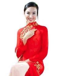 Chuyện chưa biết về Hoa hậu Du lịch VN 2008