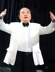 Liệu Hợp xướng truyện Kiều dài nhất VN có thể ra mắt?