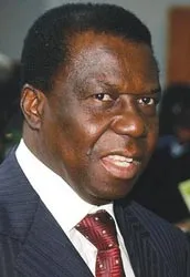 Guinea Bissau phá âm mưu đảo chính