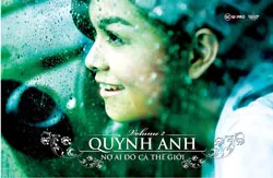 Album  Nợ ai đó cả thế giới