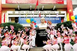 Gợi bao điều kỳ diệu