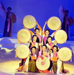 Nhạc dân tộc: Đầu tư chưa đúng mức, thiếu gắn kết