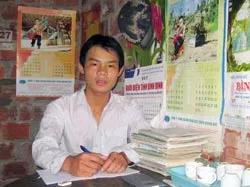 Thủ khoa ĐH Giao thông vận tải TPHCM Lê Minh Thắng: Đất cát sinh… chạch vàng ảnh 2