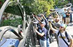 Los Angeles có “thuần hóa” được paparazzi?