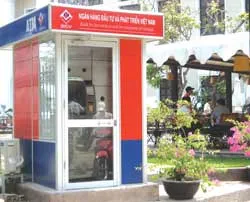 Thẻ ngân hàng - Những thương hiệu hàng đầu Việt Nam ảnh 1