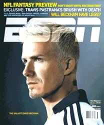 ESPN - Kênh truyền hình thể thao hàng đầu thế giới ảnh 1