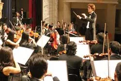 Chào Giai điệu mùa thu 2008!