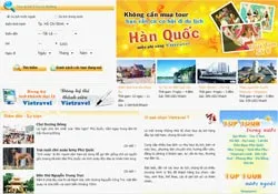 Cơ hội du lịch Hàn Quốc miễn phí
