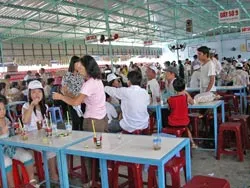 Cảnh báo về chất lượng