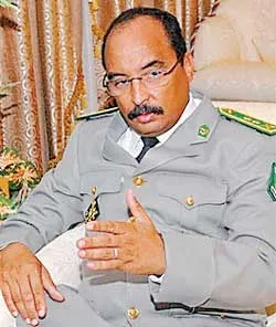 Mauritania : Nhóm đảo chính phóng thích thủ tướng