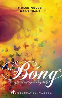 “Bóng”- tự truyện của người đồng tính: Một thế giới cạnh chúng ta