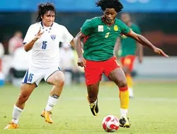 Bóng đá Olympic nam: Xác định 5 chiếc vé tứ kết còn lại