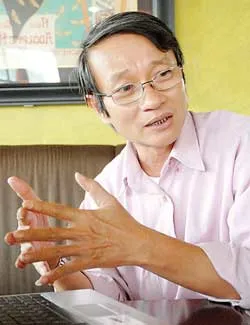 Chỉ vài năm nữa, các dự án chống ngập đang triển khai sẽ... quá tải