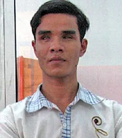 Những người “vượt bóng đêm” ảnh 2