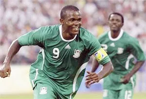 Olympic Bắc Kinh 2008 - Bóng đá nam: Xác định 5 đội còn lại vào tứ kết