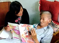 Nhà văn Sơn Nam đã ra đi ảnh 2