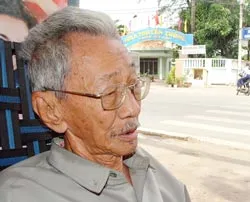 Nhà văn Sơn Nam đã ra đi