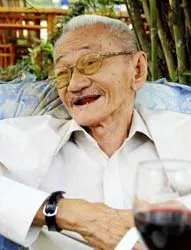 Tưởng nhớ nhà văn Sơn Nam