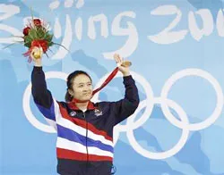 Cuộc đua ở “vùng trũng”