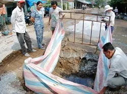 Dân chủ cơ sở - Một động lực phát triển kinh tế - xã hội