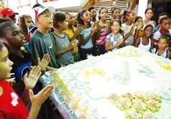 Cuba: Mừng sinh nhật lần thứ 82 của lãnh tụ Fidel Castro