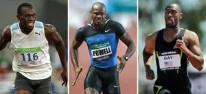 Một màn đua tốc độ