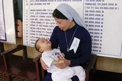 Phước tại thiên - phước tự tâm! ảnh 2