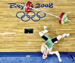 Những vị thần Atlas hiện đại