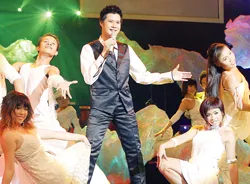 Chuyện buồn làng âm nhạc