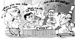 Nhạc chế cho chuông điện thoại: Từ phì cười đến… phản cảm!