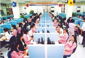 Contact Center 108- Công cụ hỗ trợ đắc lực cho doanh nghiệp ảnh 1