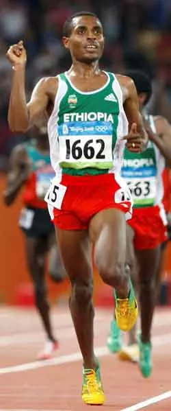 Olympic Bắc Kinh sáng nay