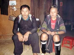 Nỗi đau…