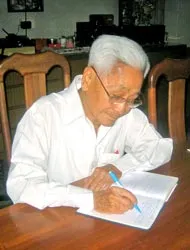 Những ngày tổng khởi nghĩa ở Sài Gòn