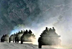 Hội đồng Bảo an LHQ : Chưa thông qua được nghị quyết về vấn đề Nga - Gruzia