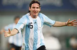 Olympic Bắc Kinh 2008 - Bán kết bóng đá nam (ngày 19-8): Chung kết sớm !